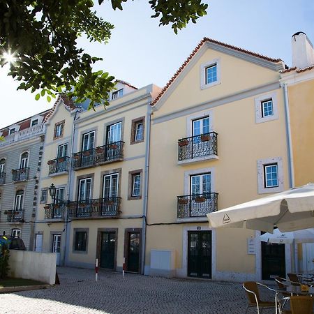 Sao Filipe Alojamento Setúbal Eksteriør bilde