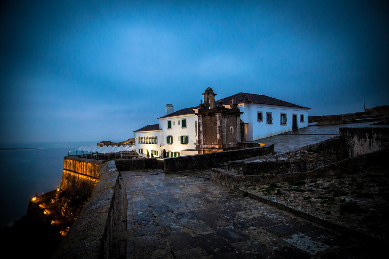 Sao Filipe Alojamento Setúbal Eksteriør bilde